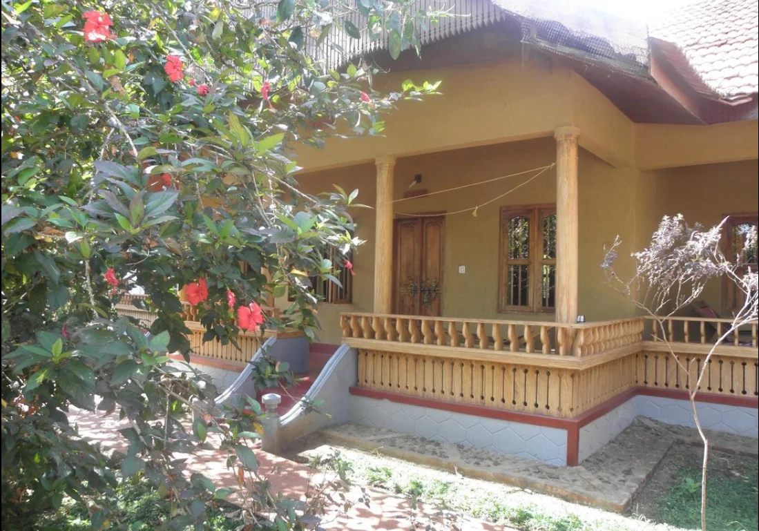 Ayurveda Yoga Villa-View-2