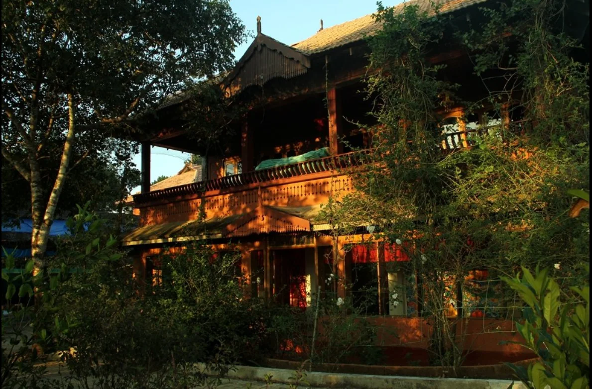 Ayurveda Yoga Villa-Image12