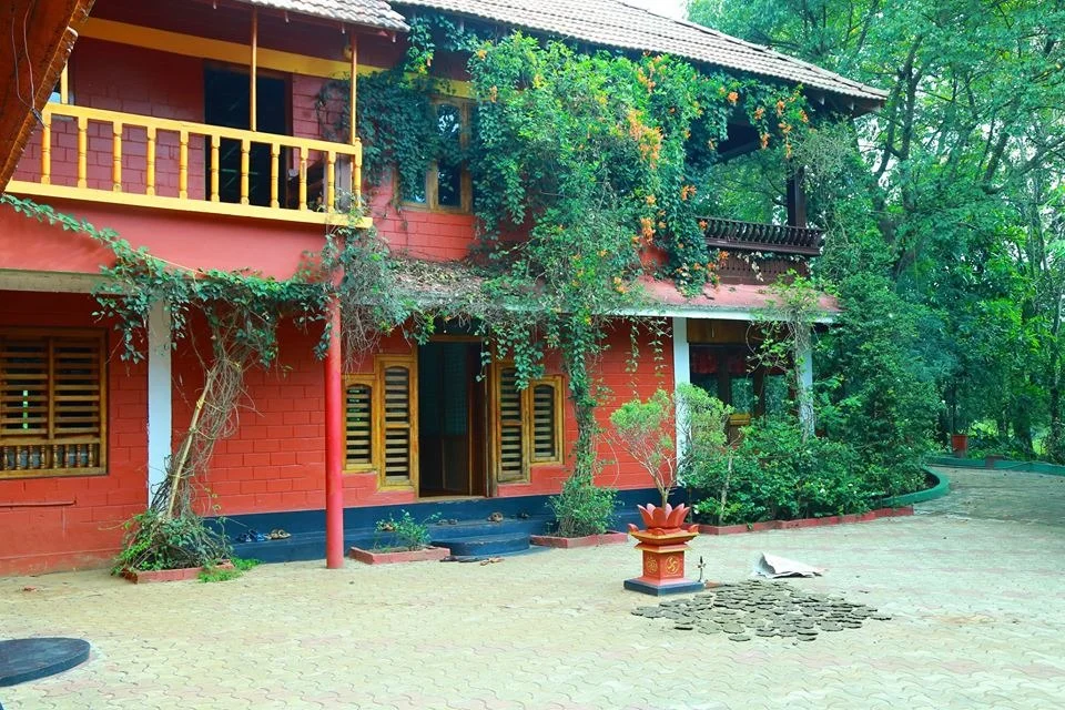 Ayurveda Yoga Villa-Image14