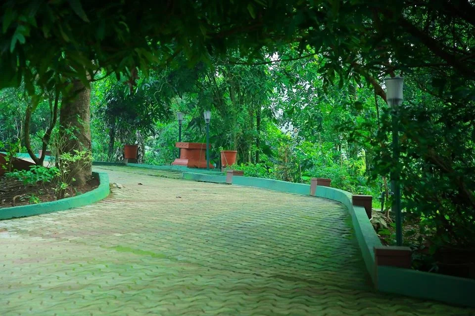 Ayurveda Yoga Villa-Image15