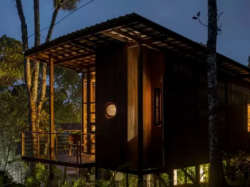 Niraamaya Retreats Cardamom Club-View-4
