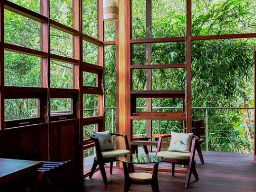Niraamaya Retreats Cardamom Club-Image7