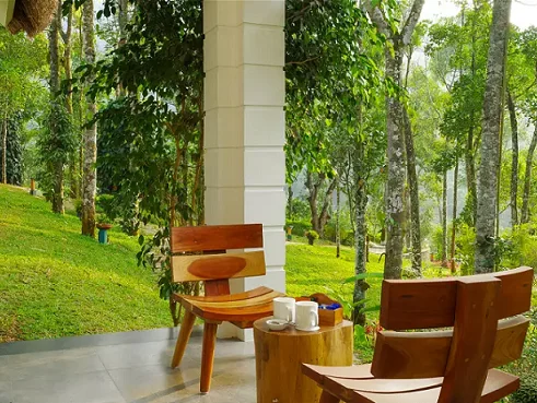 Niraamaya Retreats Cardamom Club-Image8