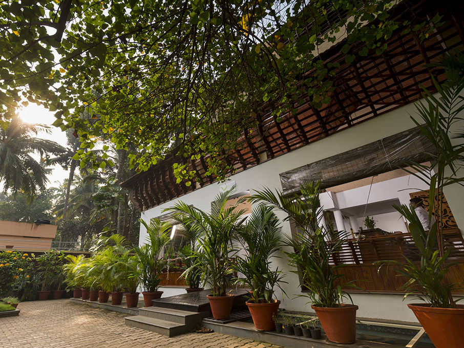 Ananda Lakshmi Ayurveda Retreat-Image6