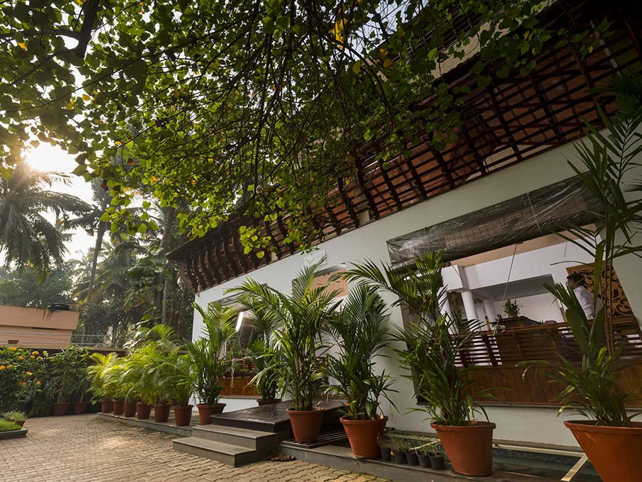 Ananda Lakshmi Ayurveda Retreat-Image6
