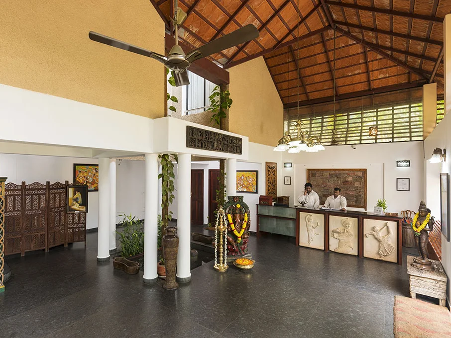 Ananda Lakshmi Ayurveda Retreat-Image7