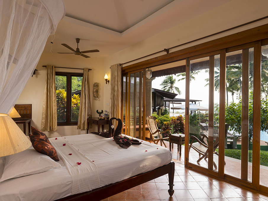 Ananda Lakshmi Ayurveda Retreat-Image9