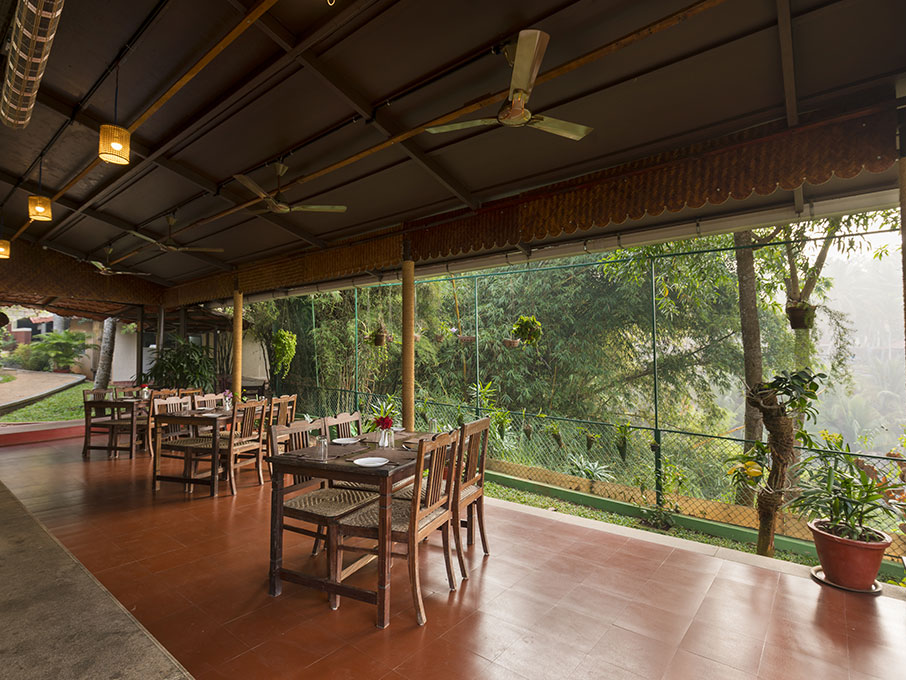 Ananda Lakshmi Ayurveda Retreat-Image10