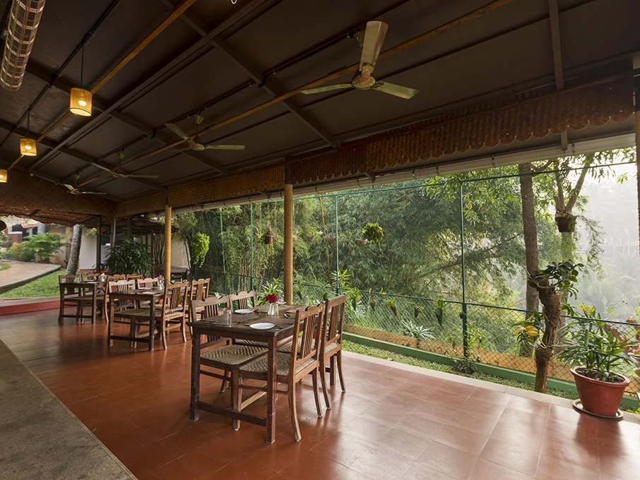 Ananda Lakshmi Ayurveda Retreat-Image10