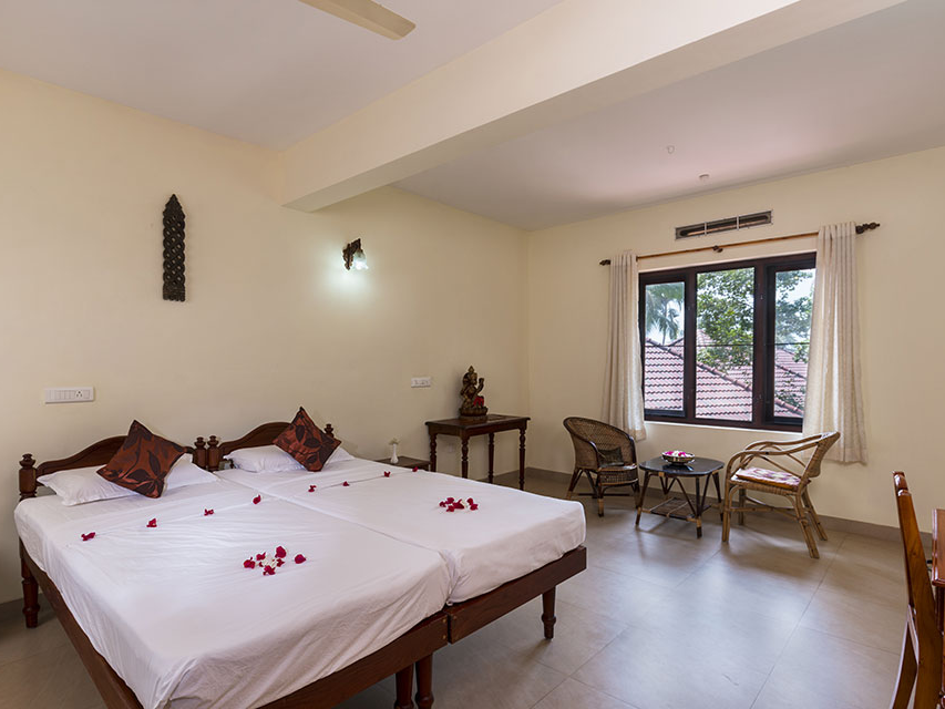 Ananda Lakshmi Ayurveda Retreat-Image12