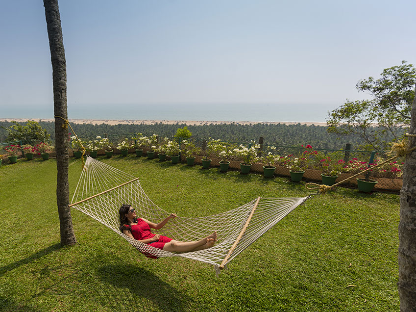 Ananda Lakshmi Ayurveda Retreat-Image13