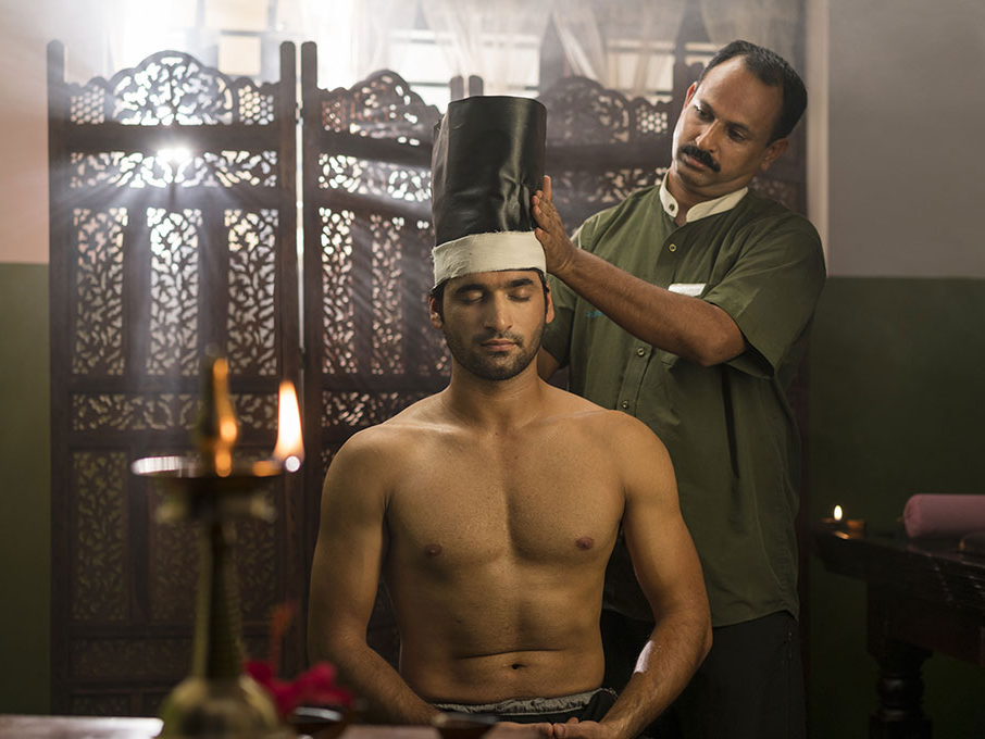 Ananda Lakshmi Ayurveda Retreat-Image18