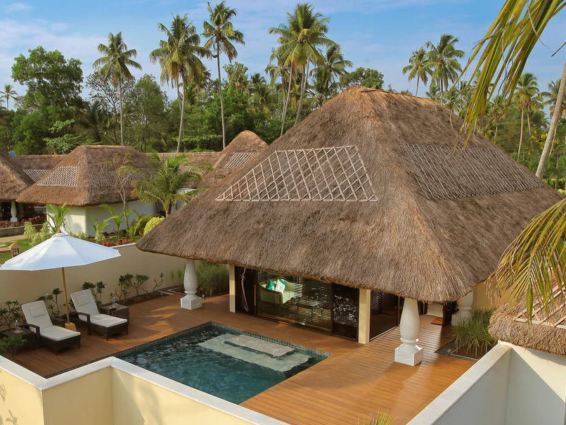 Carnoustie Ayurveda & Wellness Resort-View-2