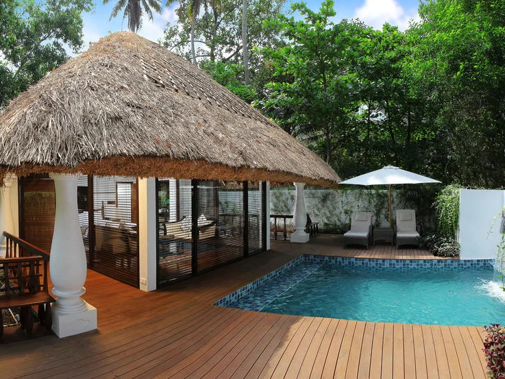 Carnoustie Ayurveda & Wellness Resort-View-3