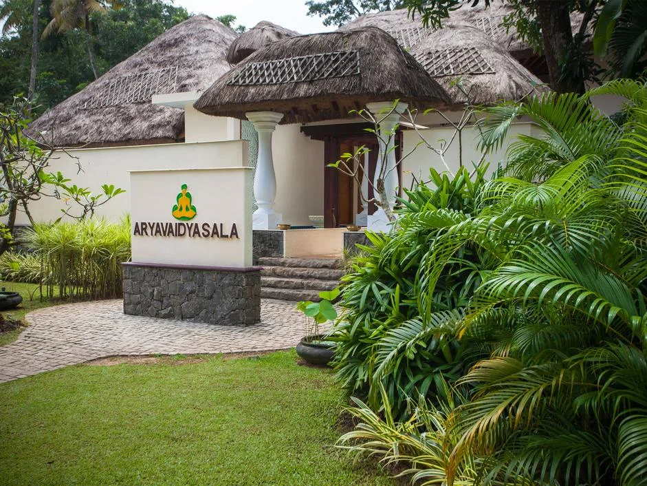 Carnoustie Ayurveda & Wellness Resort-View-4