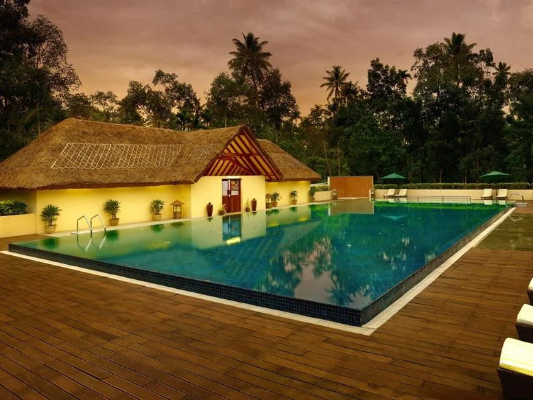 Carnoustie Ayurveda & Wellness Resort-View-5