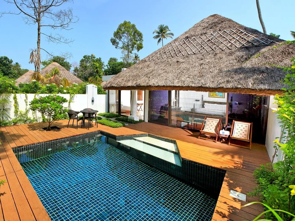 Carnoustie Ayurveda & Wellness Resort-Image7