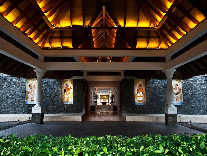 Carnoustie Ayurveda & Wellness Resort-Image8