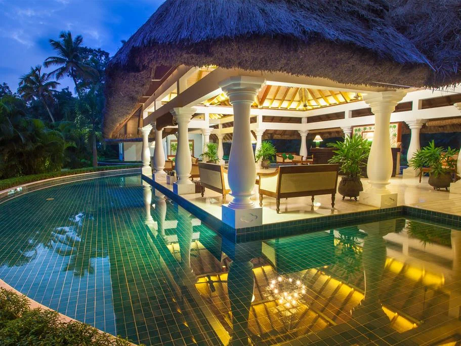 Carnoustie Ayurveda & Wellness Resort-Image9