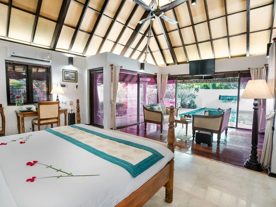 Carnoustie Ayurveda & Wellness Resort-Image10