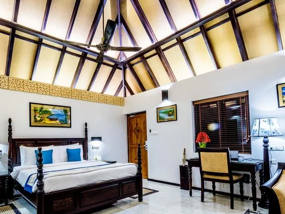 Carnoustie Ayurveda & Wellness Resort-Image12