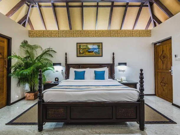 Carnoustie Ayurveda & Wellness Resort-Image13