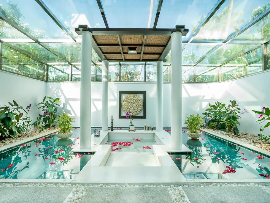 Carnoustie Ayurveda & Wellness Resort-Image14