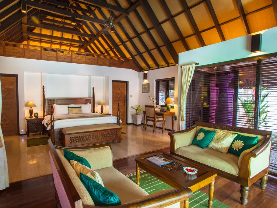 Carnoustie Ayurveda & Wellness Resort-Image15