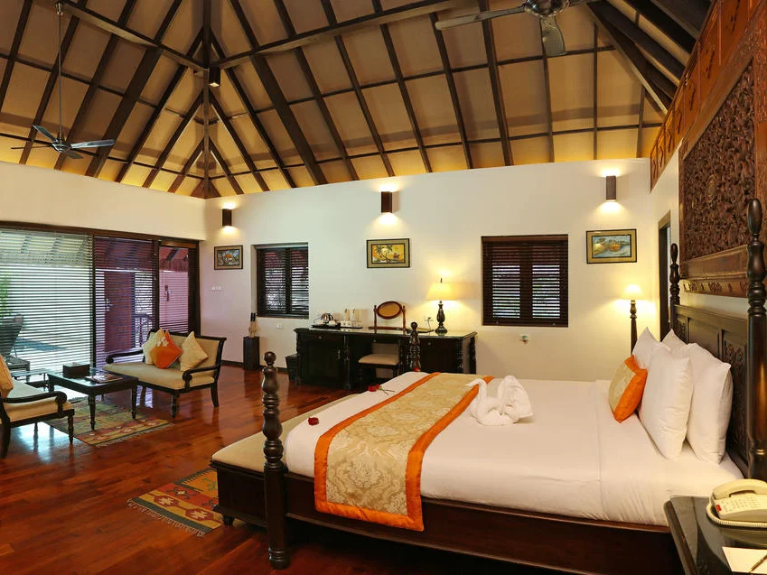 Carnoustie Ayurveda & Wellness Resort-Image16