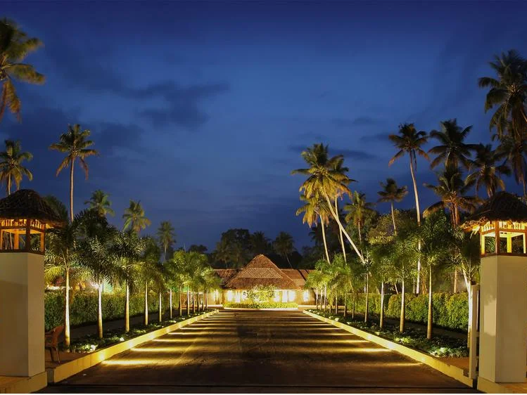 Carnoustie Ayurveda & Wellness Resort-MainView