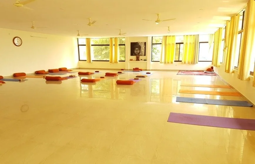 Himalayan Holistic Yoga School-Image7