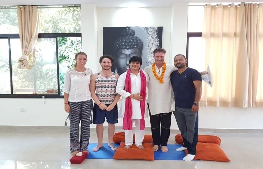 Himalayan Holistic Yoga School-Image9