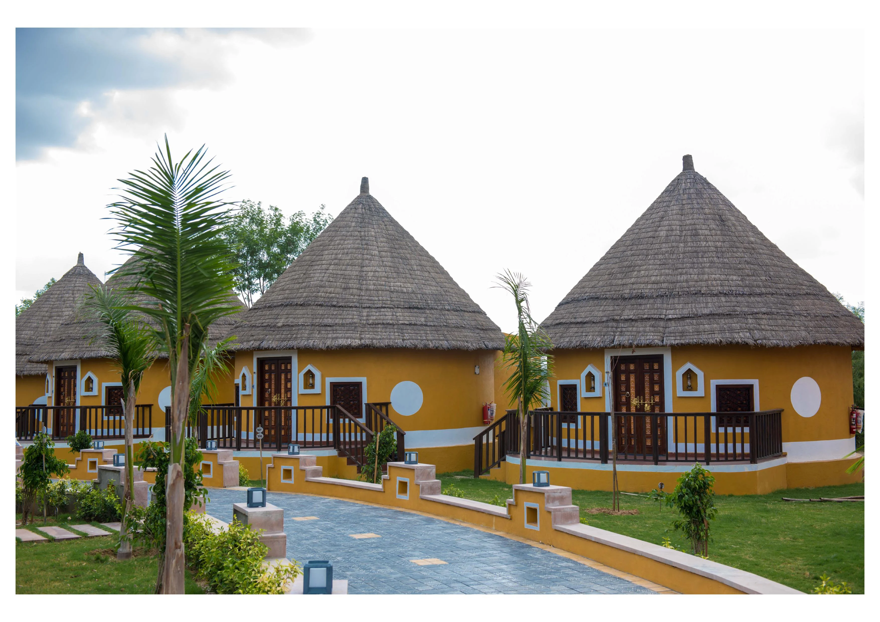 SUN AYURVEDA WELLNESS-MainView
