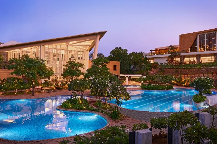 Taj Aravali Resorts and Spa, Udaipur-Image8