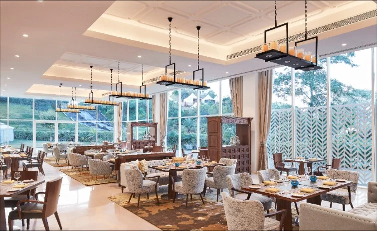 Taj Aravali Resorts and Spa, Udaipur-Image6