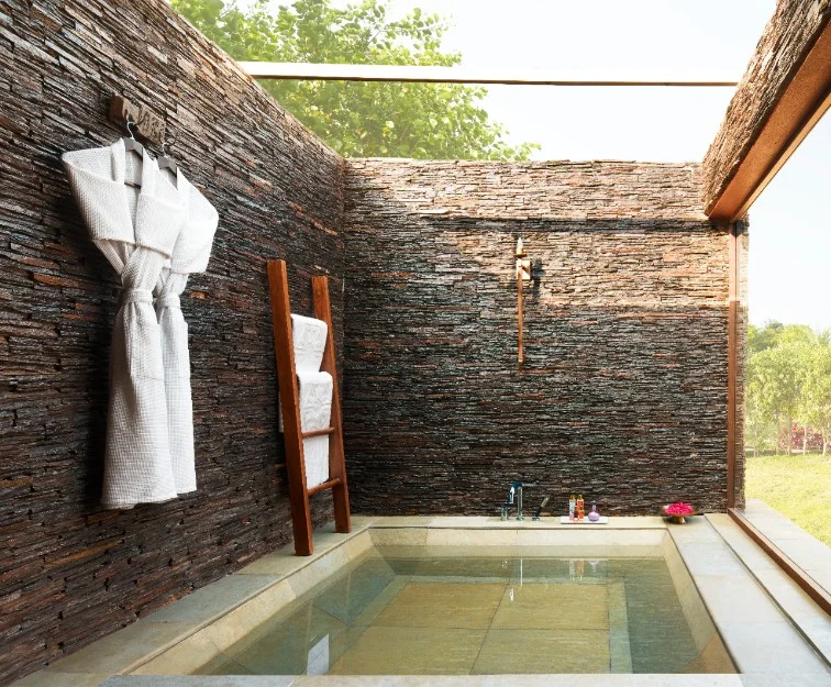Taj Aravali Resorts and Spa, Udaipur-View-3
