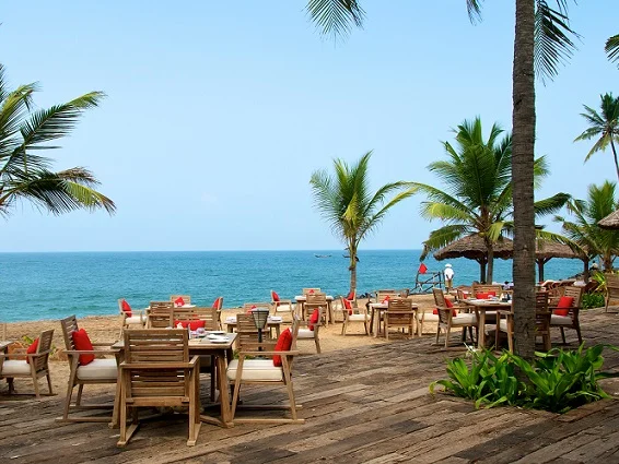 Taj Green Cove Resort & Spa-Image7