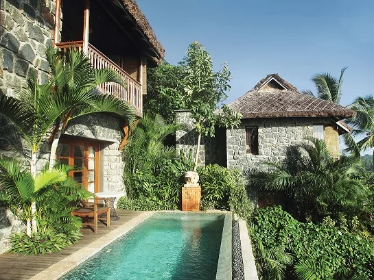 Taj Green Cove Resort & Spa-View-3