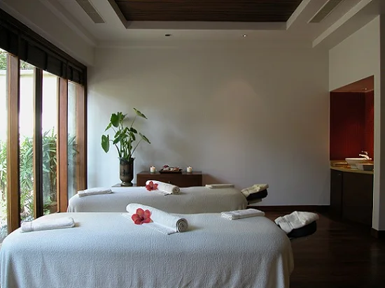 Taj Green Cove Resort & Spa-View-5