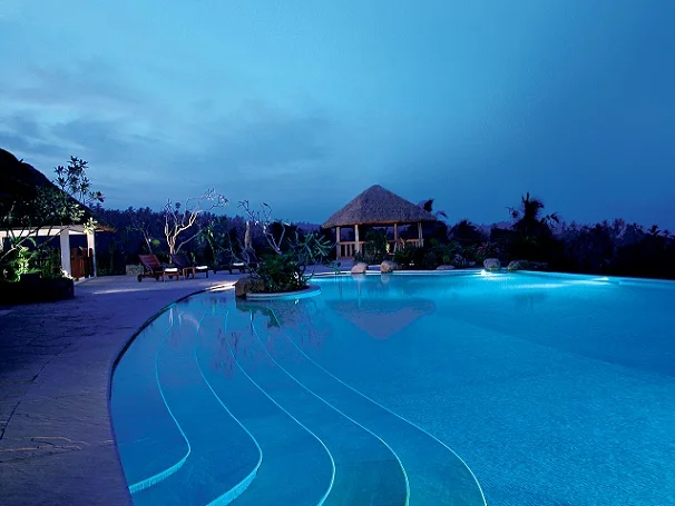 Taj Green Cove Resort & Spa-View-2
