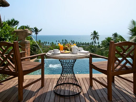 Taj Green Cove Resort & Spa-Image9