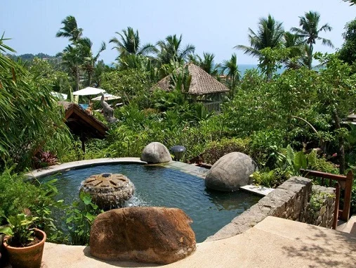 Taj Green Cove Resort & Spa-Image12