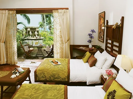 Taj Green Cove Resort & Spa-Image16
