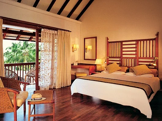 Taj Green Cove Resort & Spa-Image17