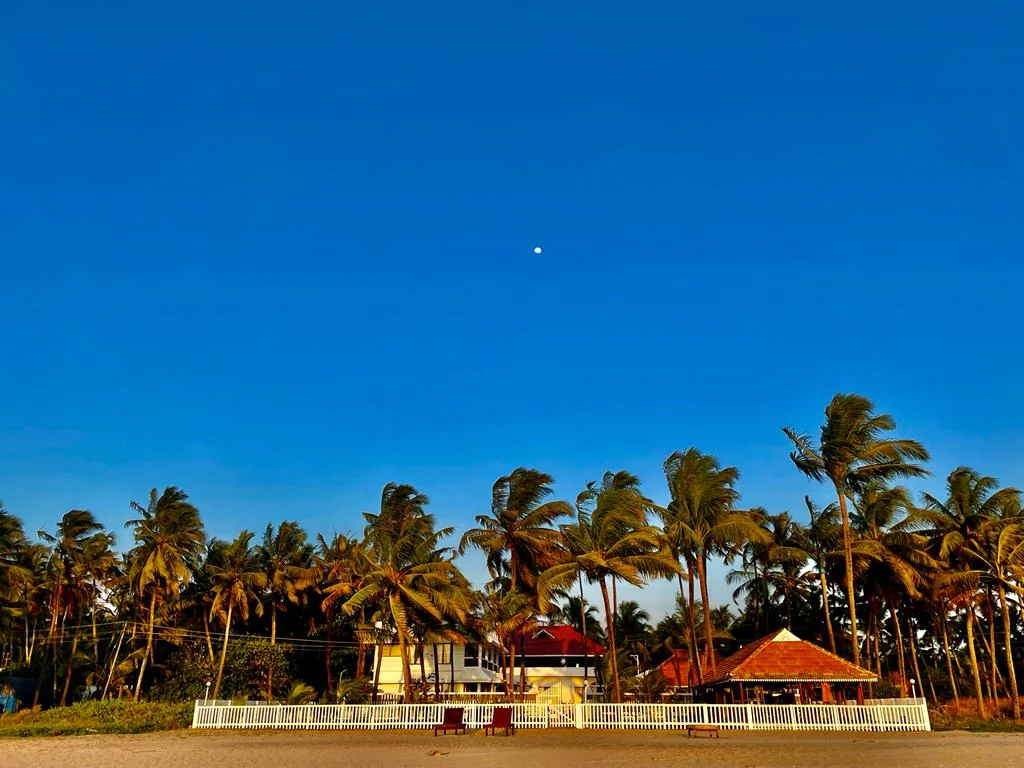VEDA5 AYURVEDA LIVING VILLAGE-MainView