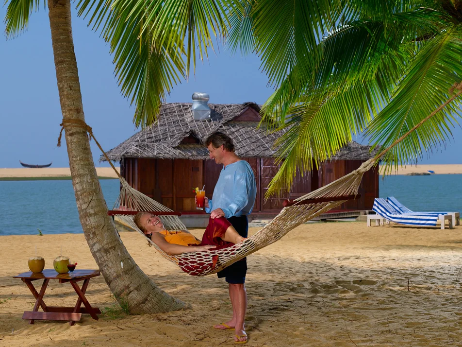 Poovar Ayurveda Village-Image6