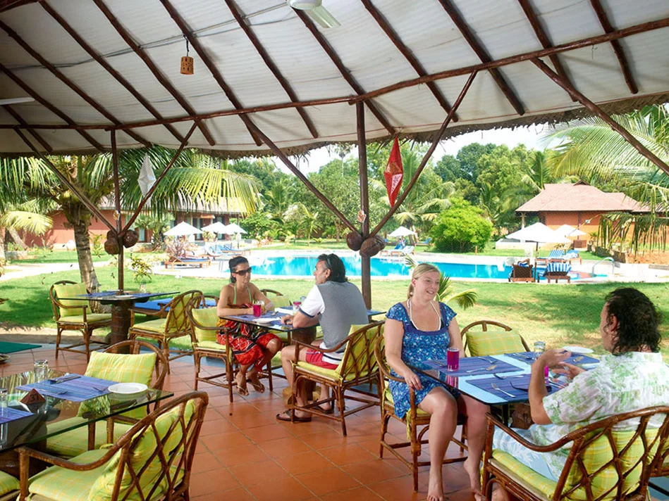 Poovar Ayurveda Village-Image8