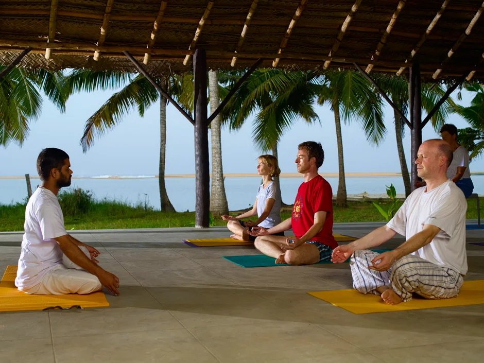 Poovar Ayurveda Village-Image10
