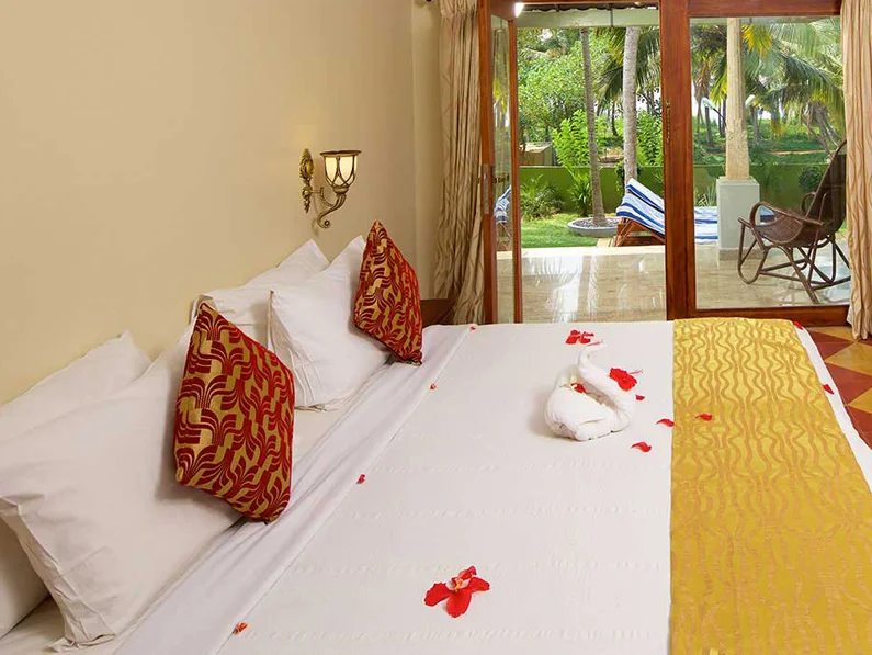 Poovar Ayurveda Village-Image12
