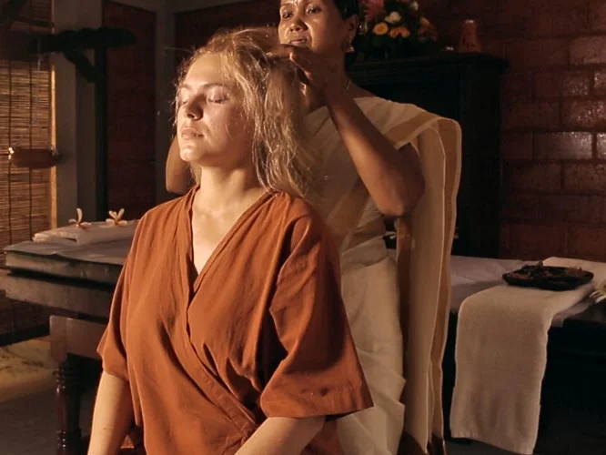 Poovar Ayurveda Village-Image16